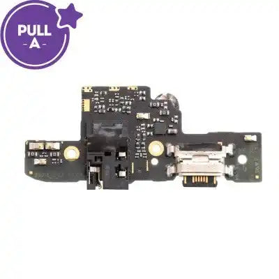 Charging port repair Board for Xiaomi Redmi Note 11 4G (PULL-A) PULL-A