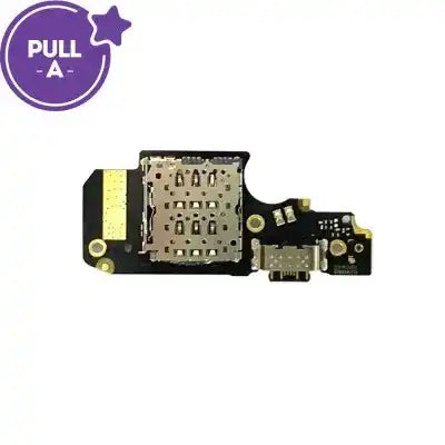 Charging port repair Board for Xiaomi Redmi Note 11 Pro 5G (PULL-A) PULL-A