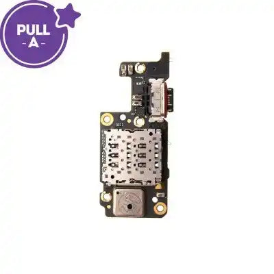 Charging port repair Board for Xiaomi Redmi Note 11 Pro Plus 5G (PULL-A) PULL-A