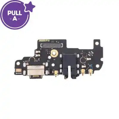 Charging port repair Board for Xiaomi Redmi Note 8 Pro (PULL-A) PULL-A