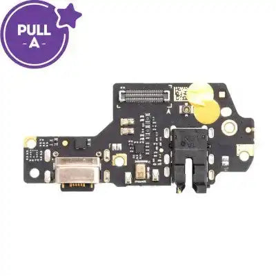 Charging port repair Board for Xiaomi Redmi Note 8T (PULL-A) PULL-A