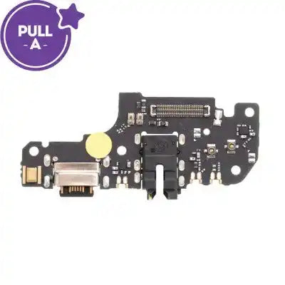 Charging port repair Board for Xiaomi Redmi Note 9 Pro 5G (PULL-A) PULL-A