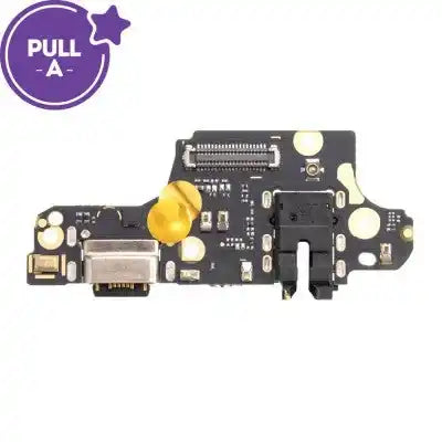 Charging port repair Board for Xiaomi Redmi Note 9 Pro (PULL-A) PULL-A