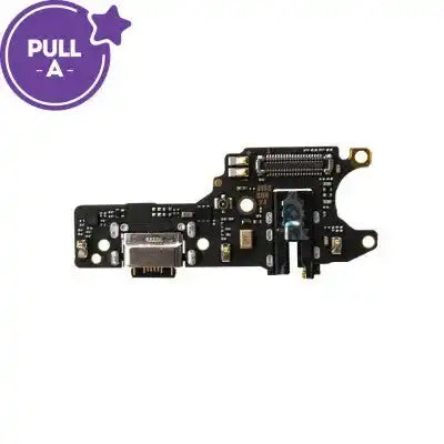 Charging port repair Board for Xiaomi Redmi Note 9 (PULL-A) PULL-A