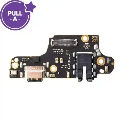 Charging port repair Board for Xiaomi Redmi Note 9S (PULL-A) PULL-A
