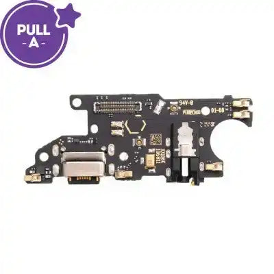 Charging port repair Board for Xiaomi Redmi Note 9T / Note 9 5G (PULL-A) PULL-A