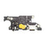 Charging port repair Board for Xiaomi Redmi Note 9T / Note 9 5G (PULL-A)