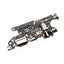 Charging port repair Board for Xiaomi Redmi Note 9T / Note 9 5G (PULL-A)