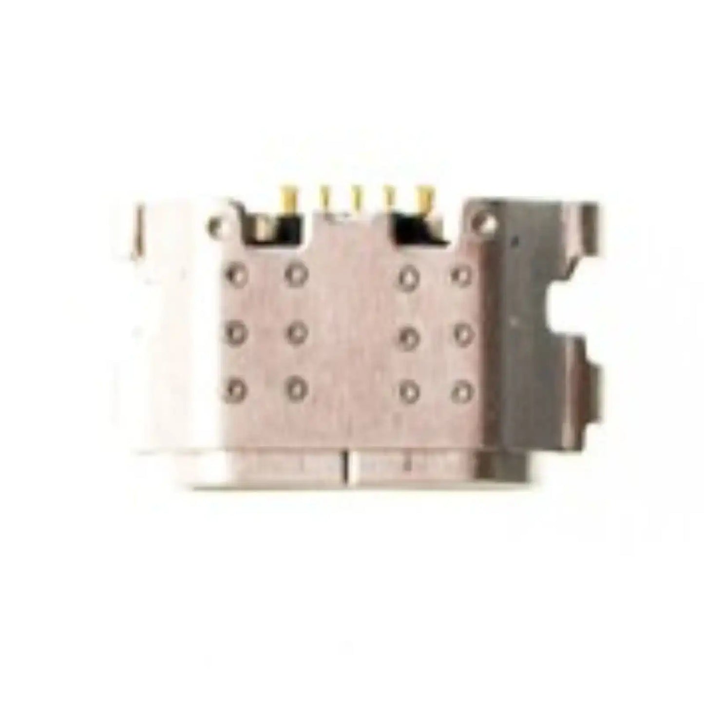 Charging port repair Connector for Samsung Galaxy A01 A015F GREENCELL