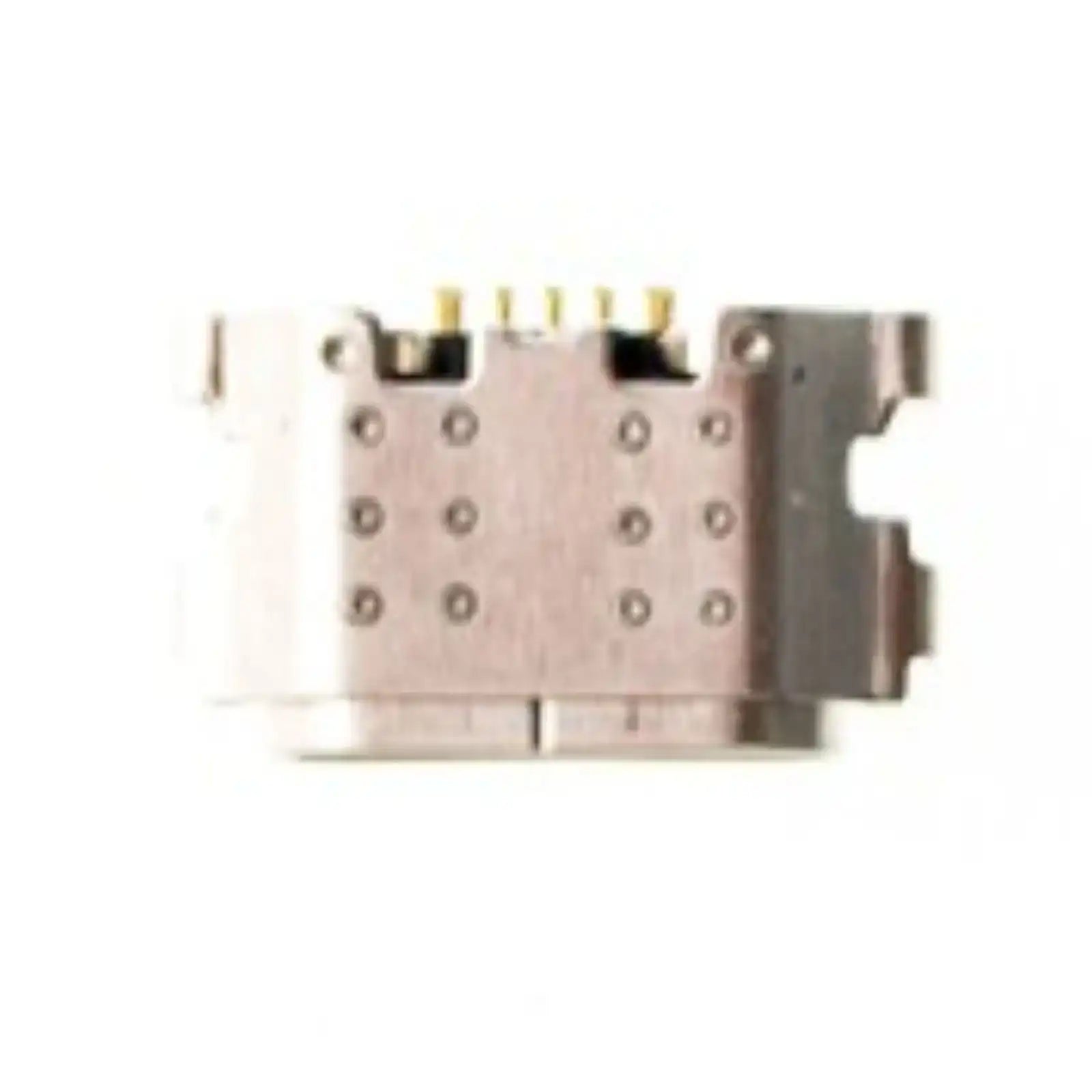 Charging port repair Connector for Samsung Galaxy A01 A015F GREENCELL