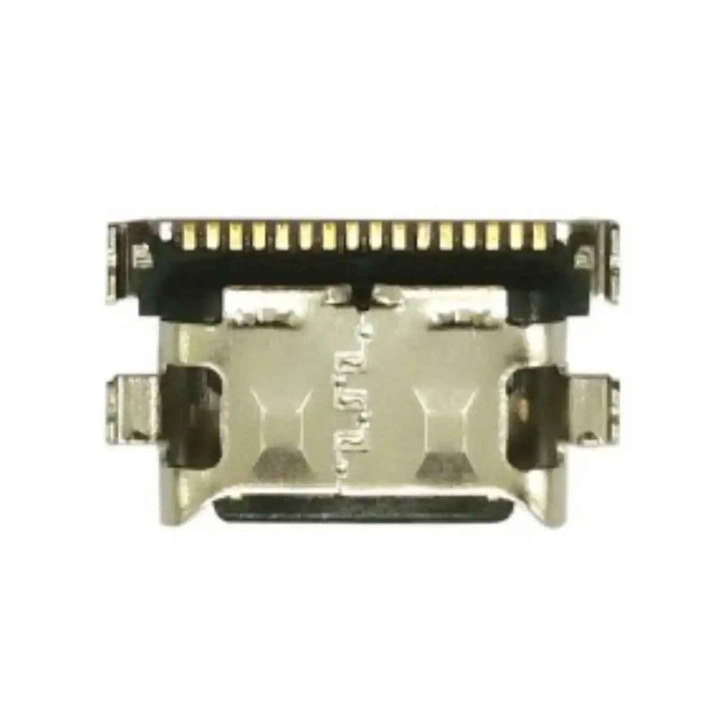 Charging port repair Connector for Samsung Galaxy A04S / A9 / A10E / A12 / A14 / A20 / A20E / A21S / A22 / A23 5G / A31 / A30 / A32 5G / A42 5G / A50 / A51 / A70 / A71 / S10 Lite (PULL-A)
