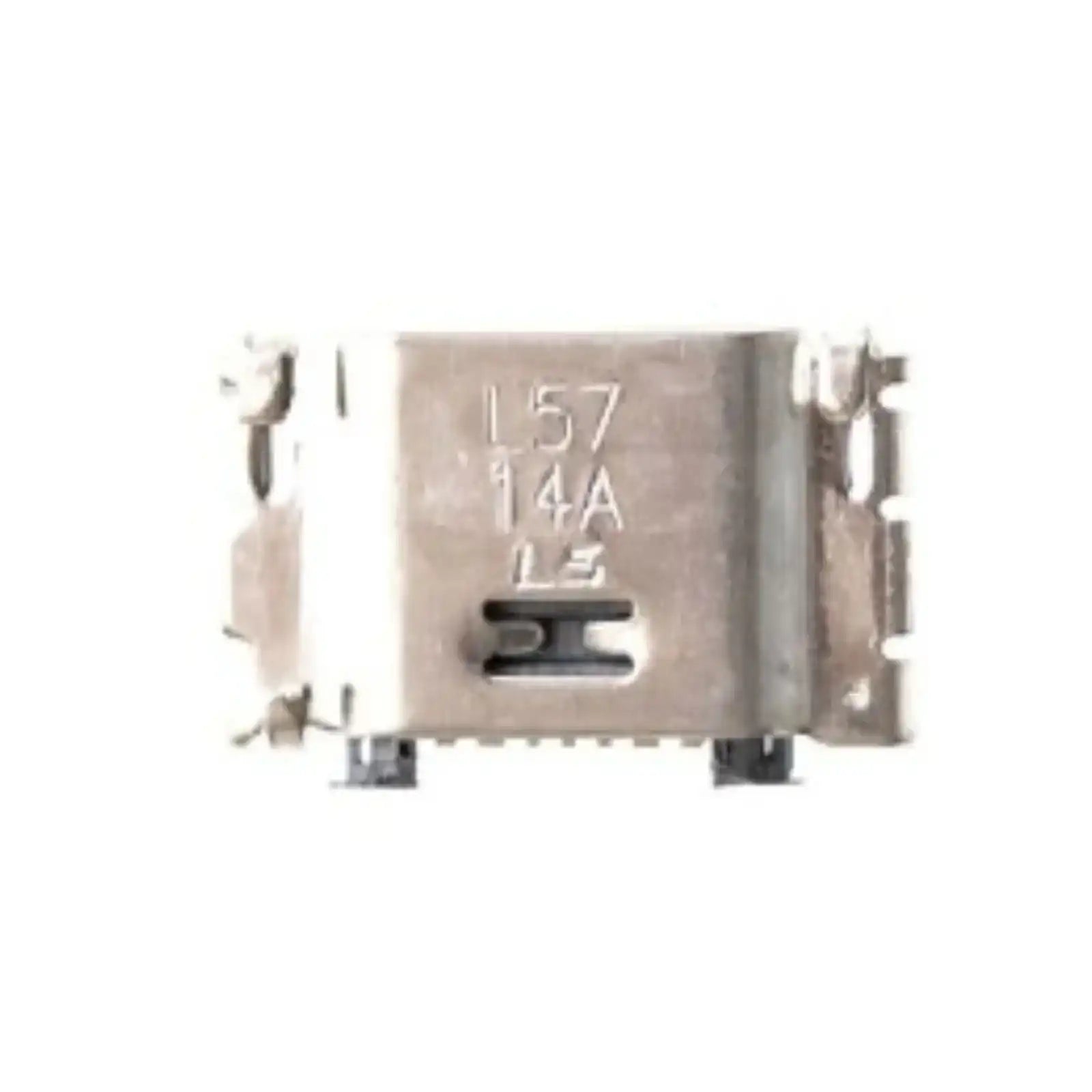 Charging port repair Connector for Samsung Galaxy A10 (A105F) / J3 (J320/2016) / J3 (J337/2018) / J1 (J100) / J5 (J500/2015) / J7 (J737/2016) / J7 Pro (J730/2017) / J6 (J600) / Tab A 8.0 2015 (T350/T355/P355) GREENCELL