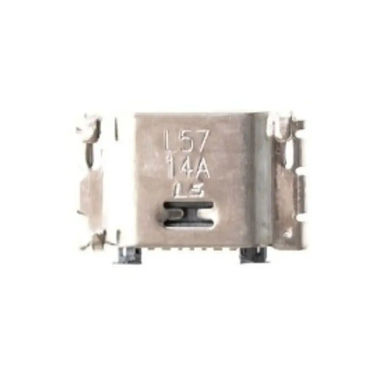 Charging port repair Connector for Samsung Galaxy A10 (A105F) / J3 (J320/2016) / J3 (J337/2018) / J1 (J100) / J5 (J500/2015) / J7 (J737/2016) / J7 Pro (J730/2017) / J6 (J600) / Tab A 8.0 2015 (T350/T355/P355) GREENCELL