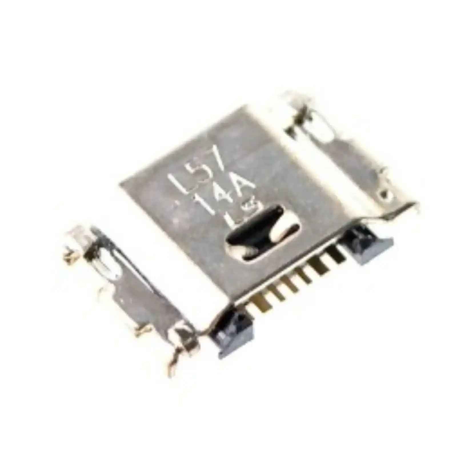 Charging port repair Connector for Samsung Galaxy A10 (A105F) / J3 (J320/2016) / J3 (J337/2018) / J1 (J100) / J5 (J500/2015) / J7 (J737/2016) / J7 Pro (J730/2017) / J6 (J600) / Tab A 8.0 2015 (T350/T355/P355)