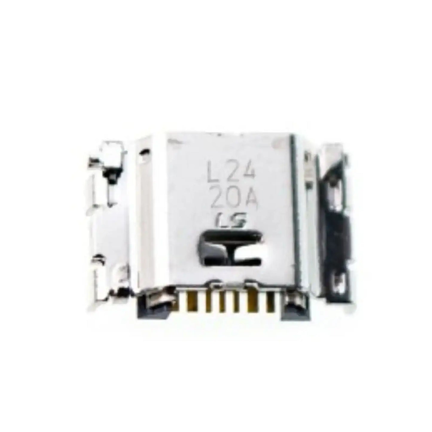 Charging port repair Connector for Samsung Galaxy A2 Core A260F GREENCELL