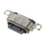 Charging port repair Connector for Samsung Galaxy A33 5G / A73 5G / A72 4G / 5G / A52 4G / 5G / A52S (PULL-A) PULL-A