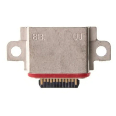 Charging port repair Connector for Samsung Galaxy Fold F900F / Fold 5G F907B / Xcover 5 G525F GREENCELL