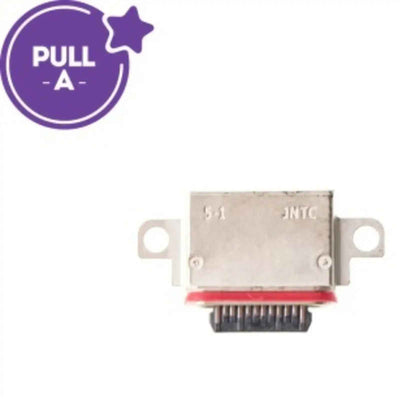 Charging port repair Connector for Samsung Galaxy Note 20 / Note 20 Ultra (PULL-A)