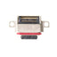 Charging port repair Connector for Samsung Galaxy Note 20 / Note 20 Ultra (PULL-A) PULL-A