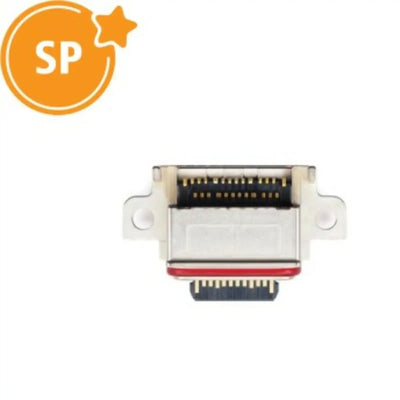 Charging port repair Connector for Samsung Galaxy S10 / S10 Plus / S10E / S10 5G (Service Pack) SP - Service Pack OEM