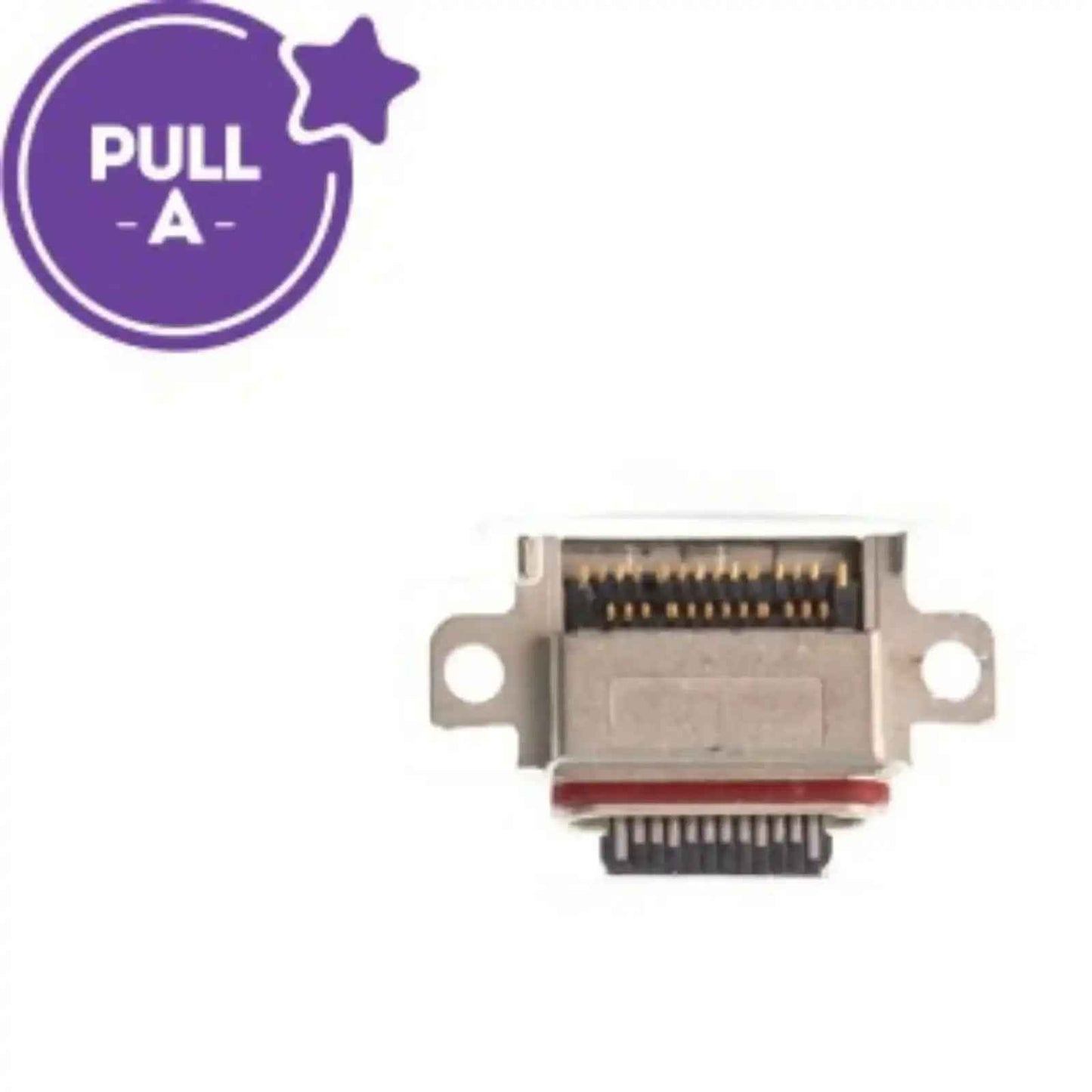 Charging port repair Connector for Samsung Galaxy S20 / S20 Plus / S20 Ultra / S20 FE / Note 10 / Note 10 Plus (PULL-A) PULL-A