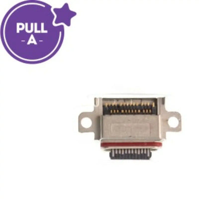 Charging port repair Connector for Samsung Galaxy S20 / S20 Plus / S20 Ultra / S20 FE / Note 10 / Note 10 Plus (PULL-A) PULL-A
