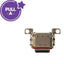 Charging port repair Connector for Samsung Galaxy S23 S911B / S23 Plus S916B (PULL-A)