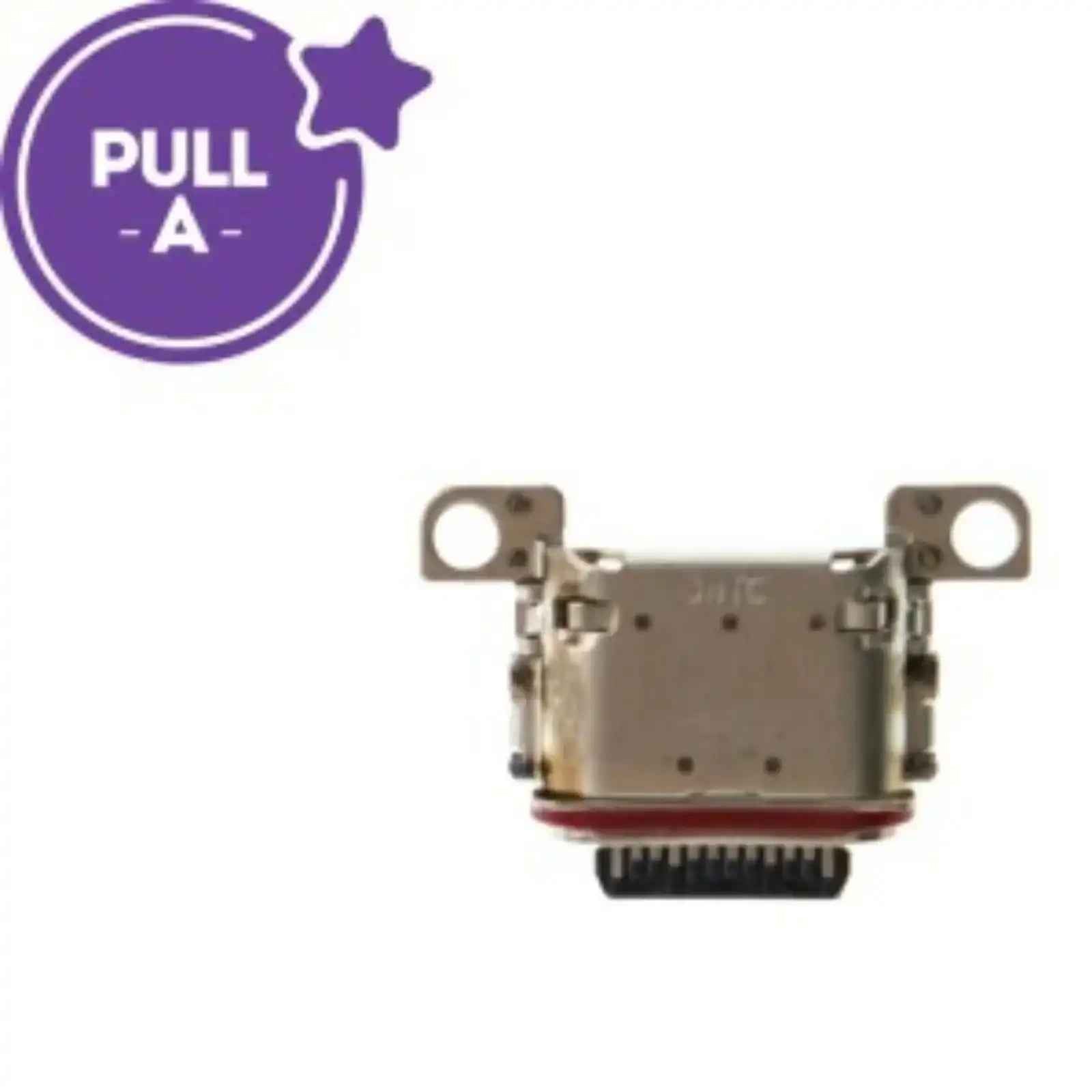 Charging port repair Connector for Samsung Galaxy S23 S911B / S23 Plus S916B (PULL-A)