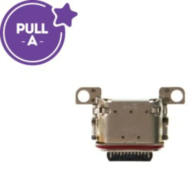 Charging port repair Connector for Samsung Galaxy S23 S911B / S23 Plus S916B (PULL-A) PULL-A