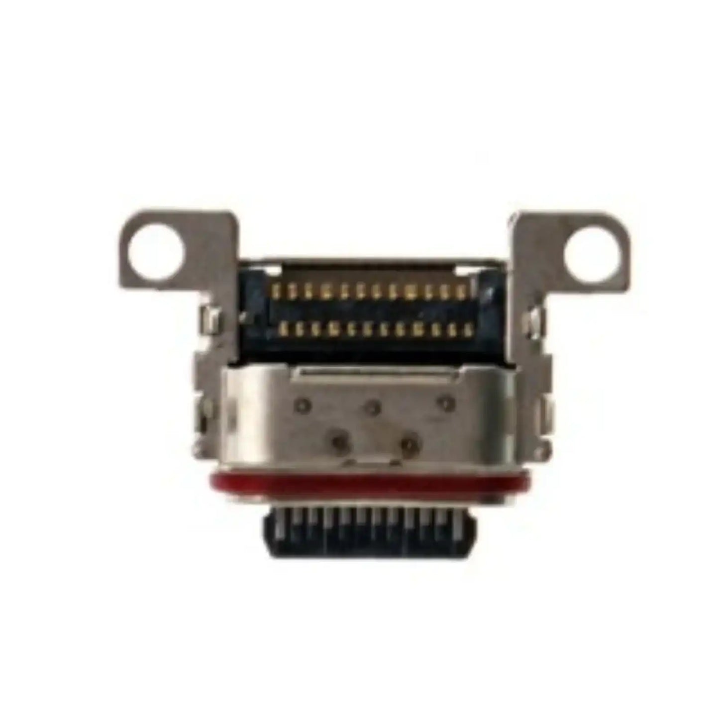 Charging port repair Connector for Samsung Galaxy S23 S911B / S23 Plus S916B (PULL-A) PULL-A