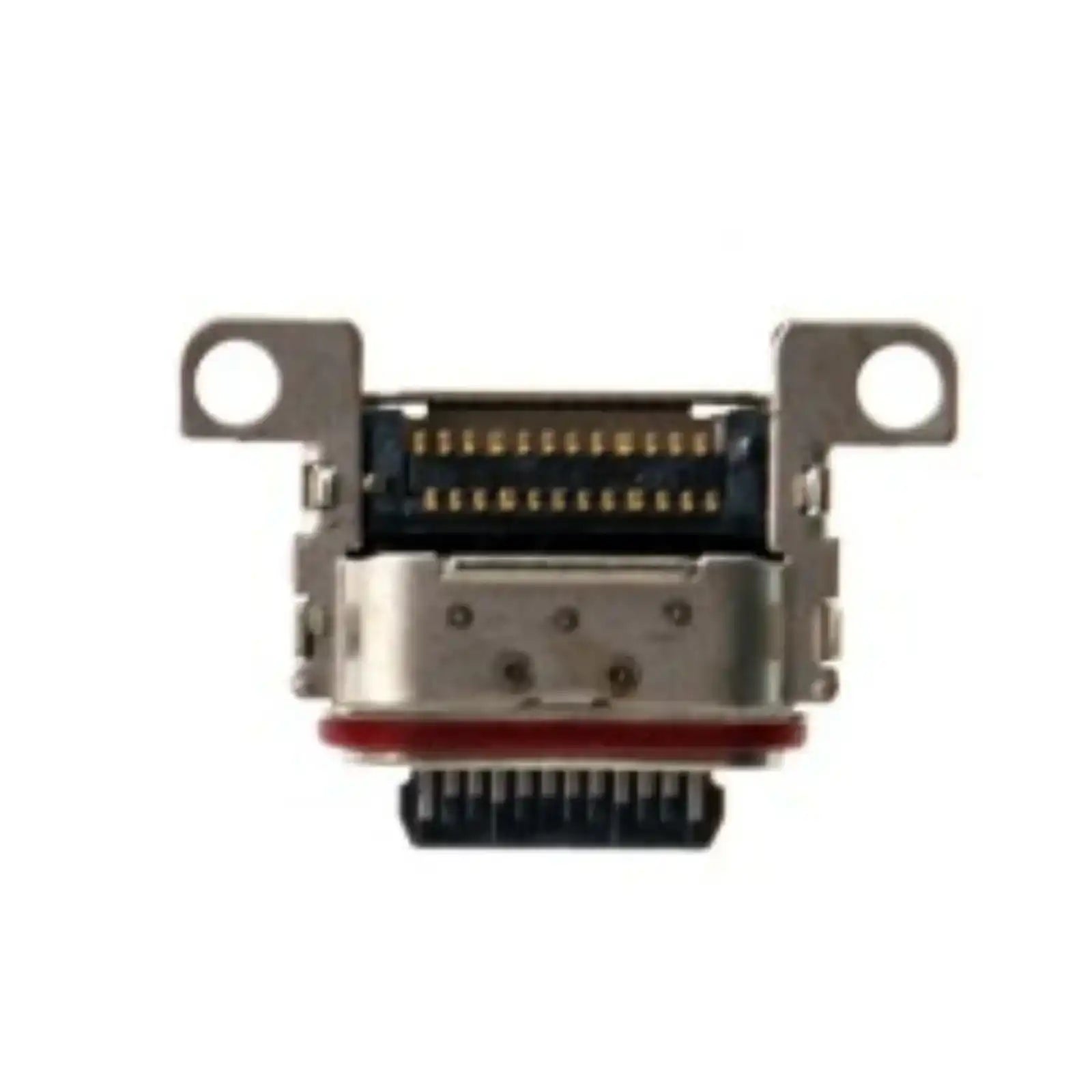 Charging port repair Connector for Samsung Galaxy S23 S911B / S23 Plus S916B (PULL-A) PULL-A