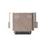Charging port repair Connector for Samsung Galaxy Z Flip F700F / F707B / Z Fold2 5G F916B GREENCELL