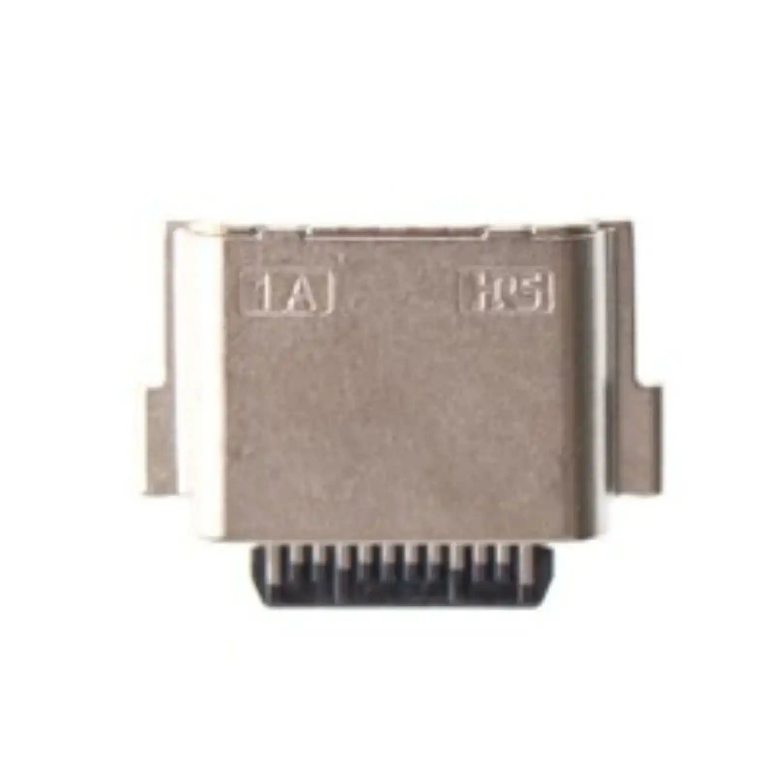 Charging port repair Connector for Samsung Galaxy Z Flip F700F / F707B / Z Fold2 5G F916B GREENCELL