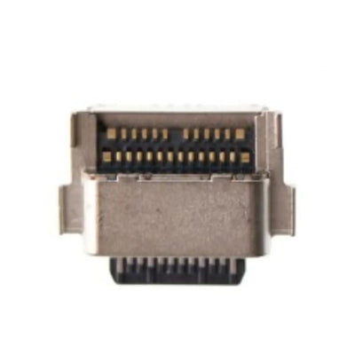 Charging port repair Connector for Samsung Galaxy Z Flip F700F / F707B / Z Fold2 5G F916B GREENCELL