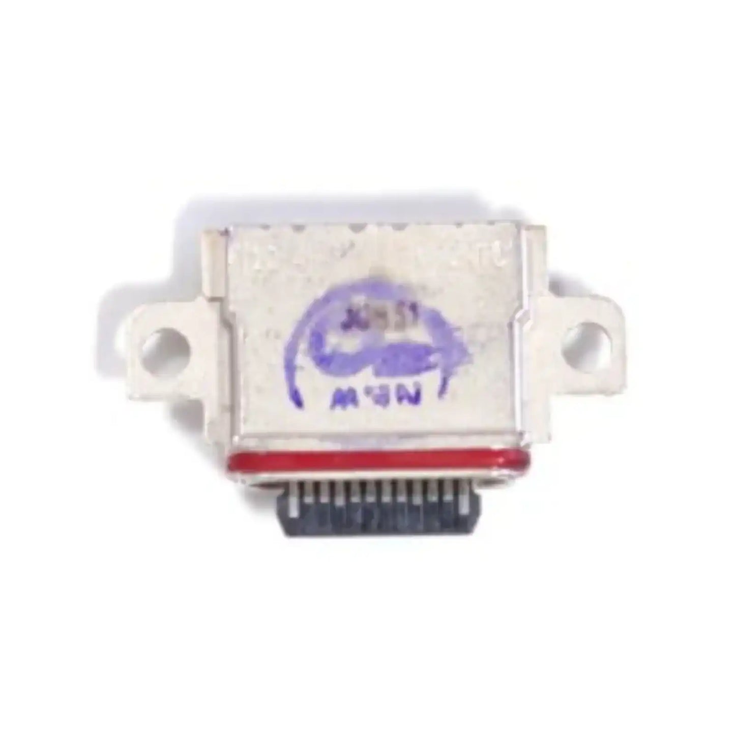 Charging port repair Connector for Samsung Galaxy Z Flip4 F721B 3722-004175 (Service Pack) SP - Service Pack OEM