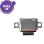 Charging port repair Connector for Samsung Galaxy Z Fold4 F936B / Z Flip4 F721B (PULL-A)