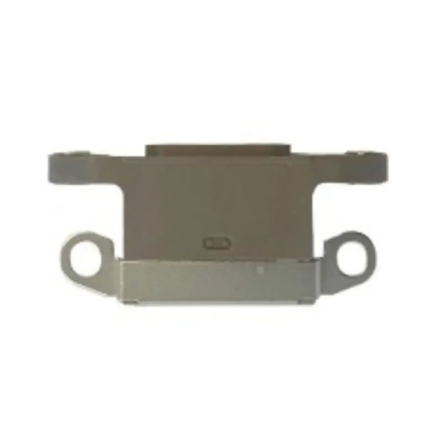 Charging port repair Connector for iPhone 11 Pro / 11 Pro Max-Gold (PULL-A) PULL-A