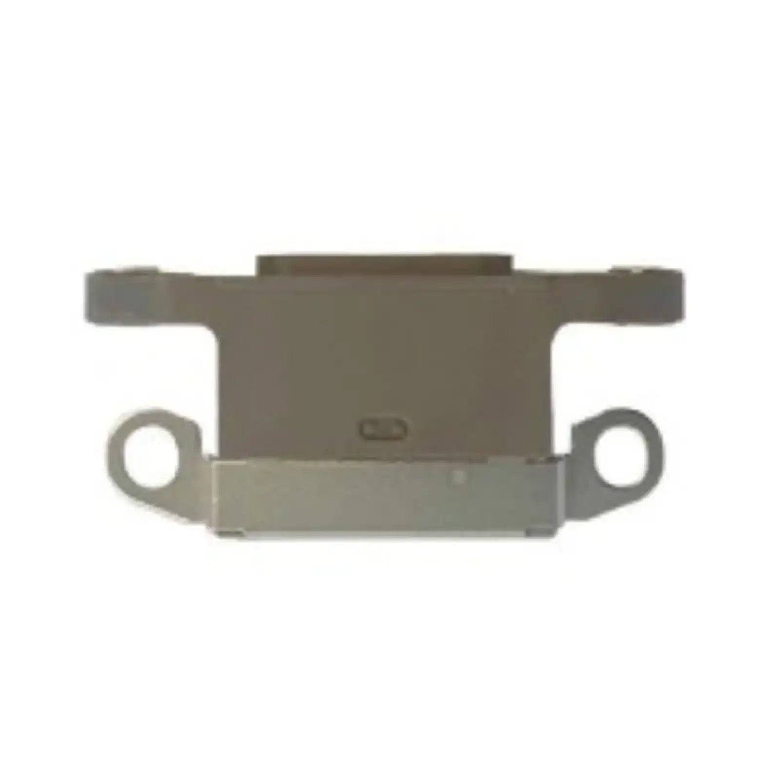 Charging port repair Connector for iPhone 11 Pro / 11 Pro Max-Gold (PULL-A) PULL-A