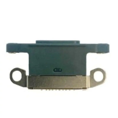Charging port repair Connector for iPhone 11 Pro / 11 Pro Max-Midnight Green (PULL-A) PULL-A