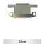 Charging port repair Connector for iPhone 11 Pro / 11 Pro Max-Silver (PULL-A) PULL-A