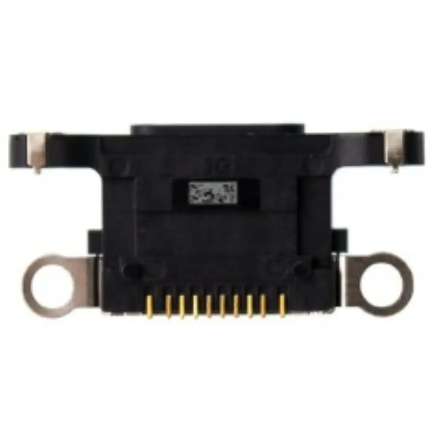 Charging port repair Connector for iPhone 12 / 12 Pro-Black (PULL-A) PULL-A