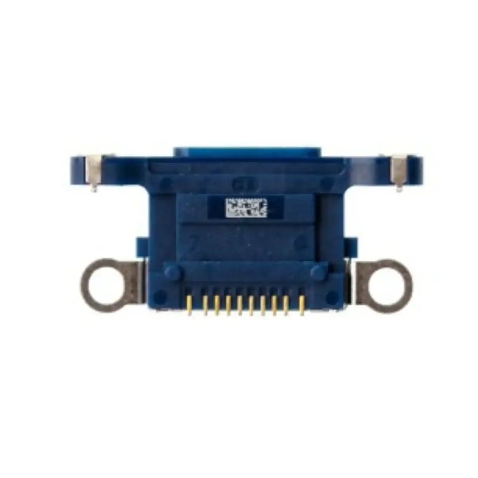 Charging port repair Connector for iPhone 12 / 12 Pro-Blue (PULL-A) PULL-A