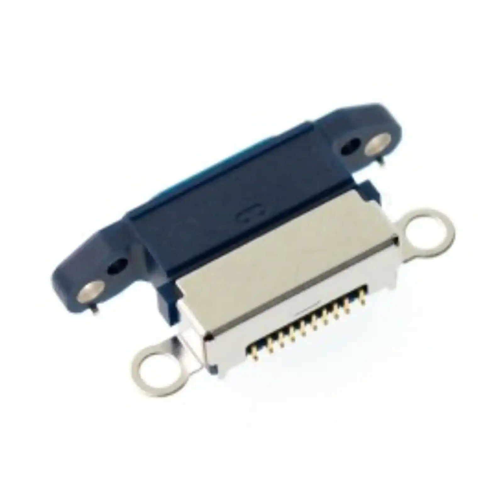 Charging port repair Connector for iPhone 12 / 12 Pro-Blue (PULL-A) PULL-A
