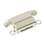 Charging port repair Connector for iPhone 12 / 12 Pro-White (PULL-A) PULL-A