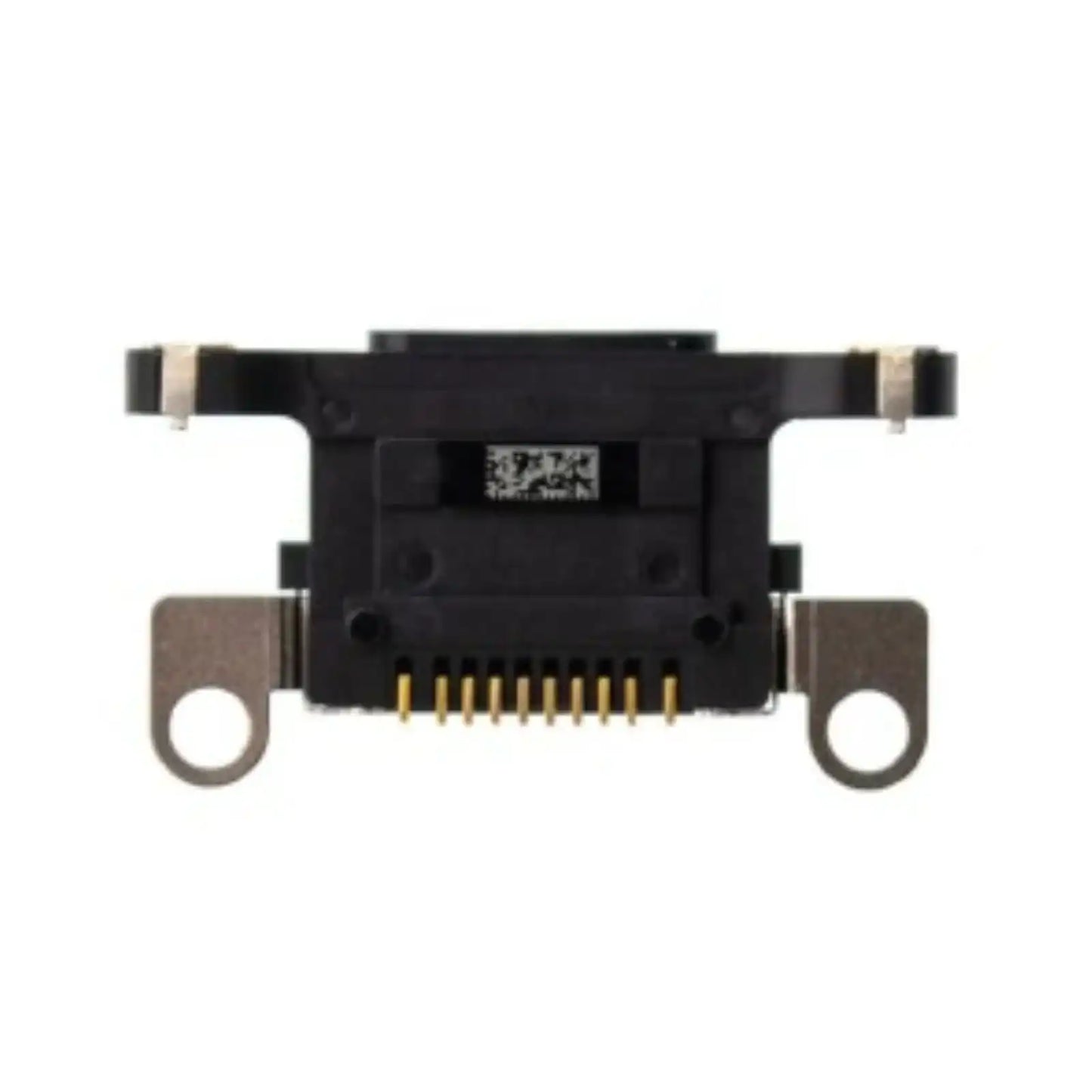 Charging port repair Connector for iPhone 12 Mini-Black (PULL-A) PULL-A