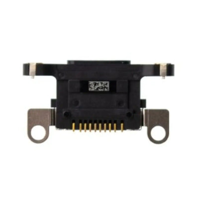 Charging port repair Connector for iPhone 12 Mini-Black (PULL-A) PULL-A
