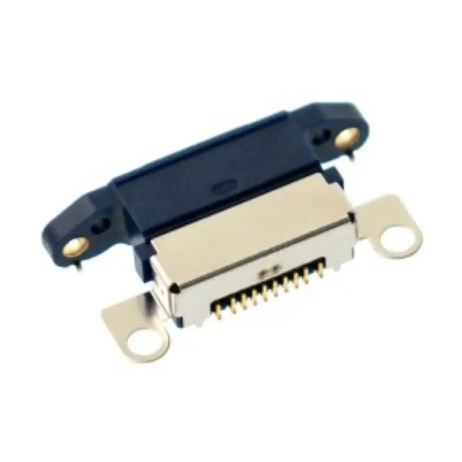 Charging port repair Connector for iPhone 12 Mini-Blue (PULL-A) PULL-A