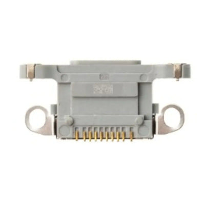 Charging port repair Connector for iPhone 12 Pro Max-White (PULL-A) PULL-A