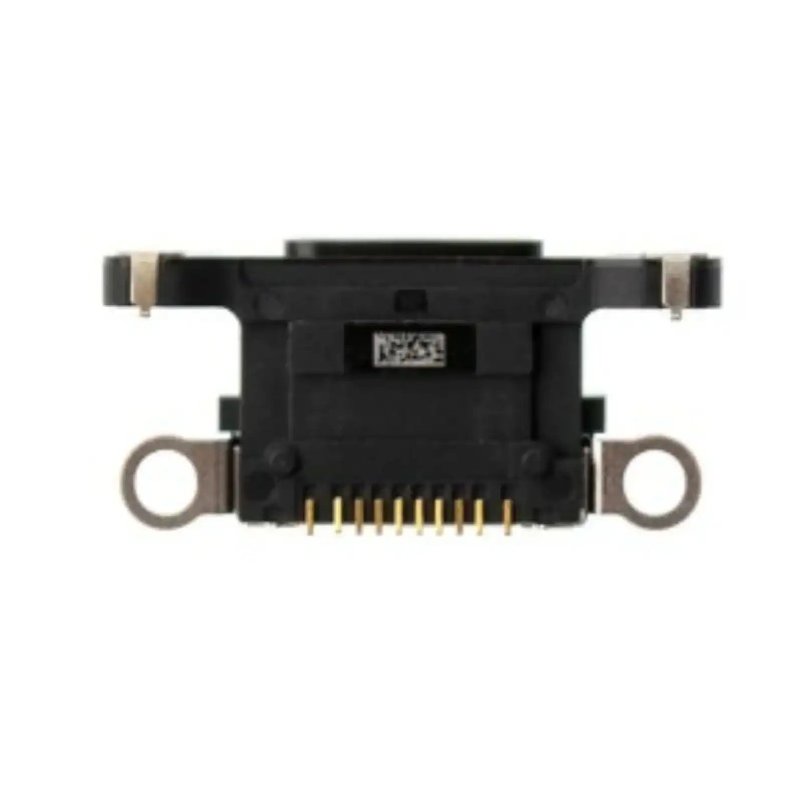 Charging port repair Connector for iPhone 13 / 13 Mini-Black (PULL-A) PULL-A