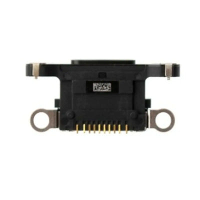 Charging port repair Connector for iPhone 13 / 13 Mini-Black (PULL-A) PULL-A